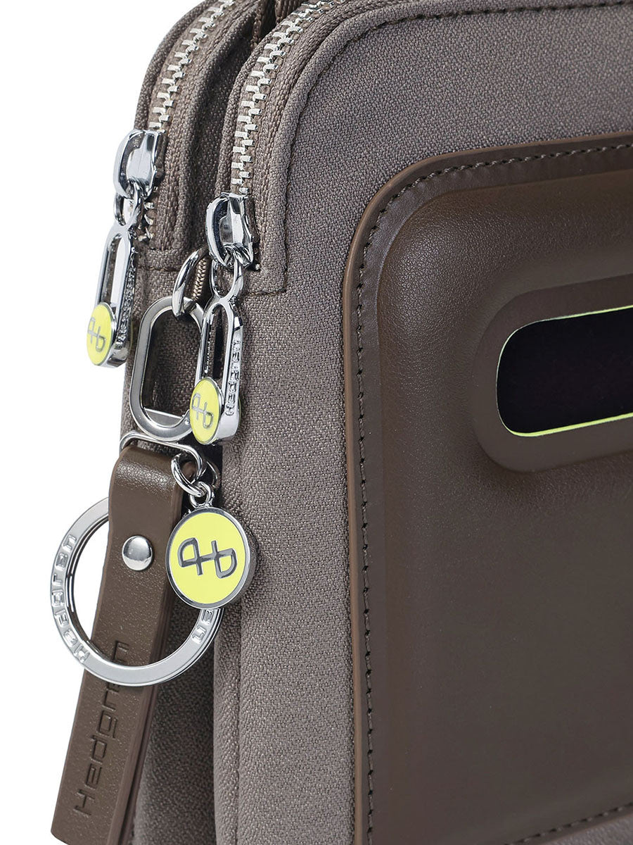 HEDGREN Doppio Sling Bag