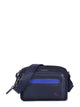 HEDGREN Espresso Sling Bag