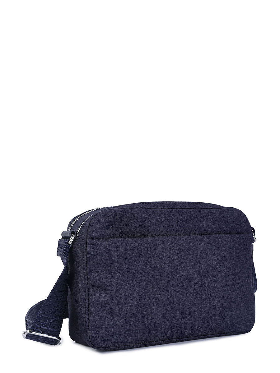 HEDGREN Espresso Sling Bag