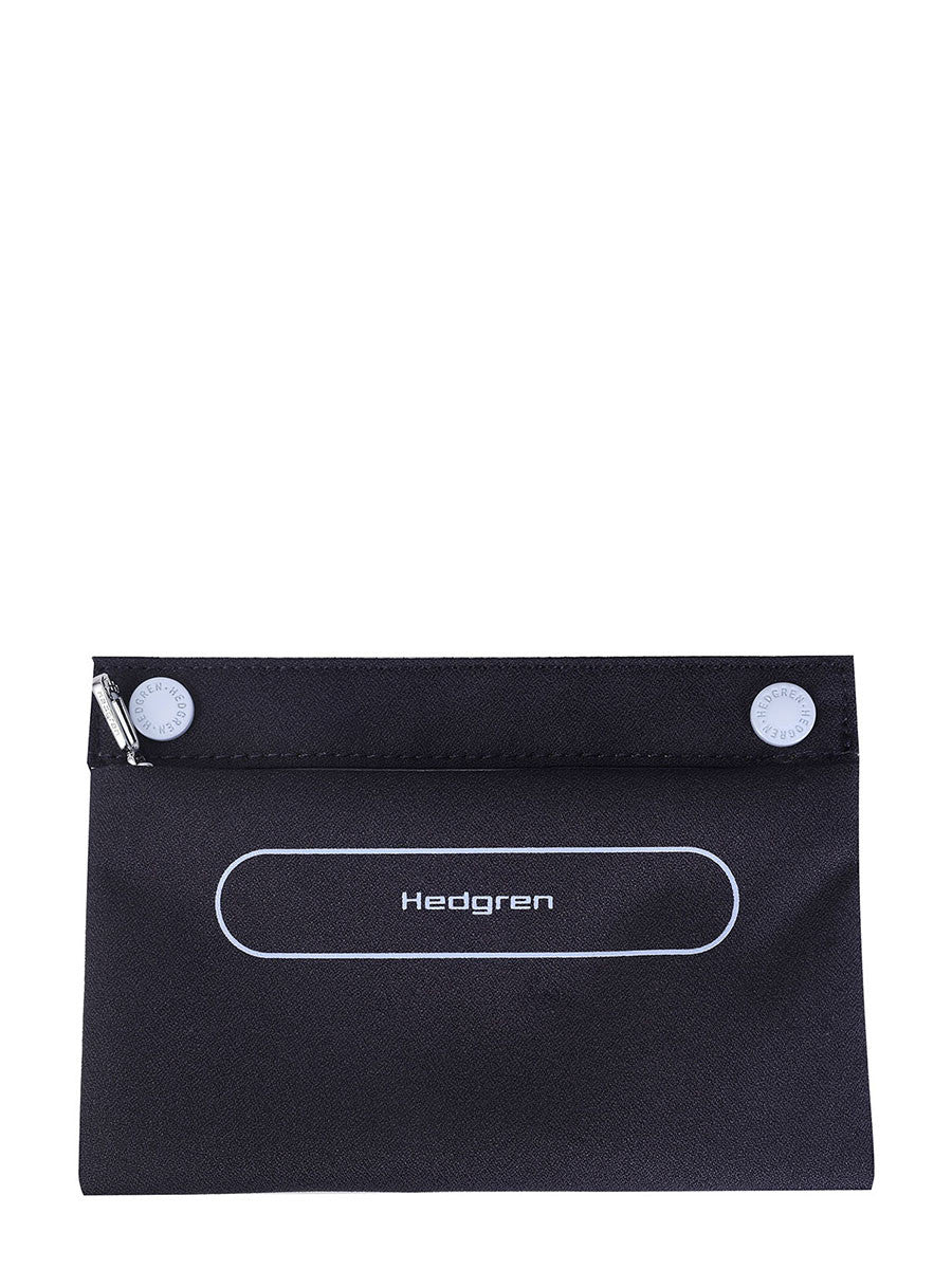 HEDGREN Espresso Sling Bag