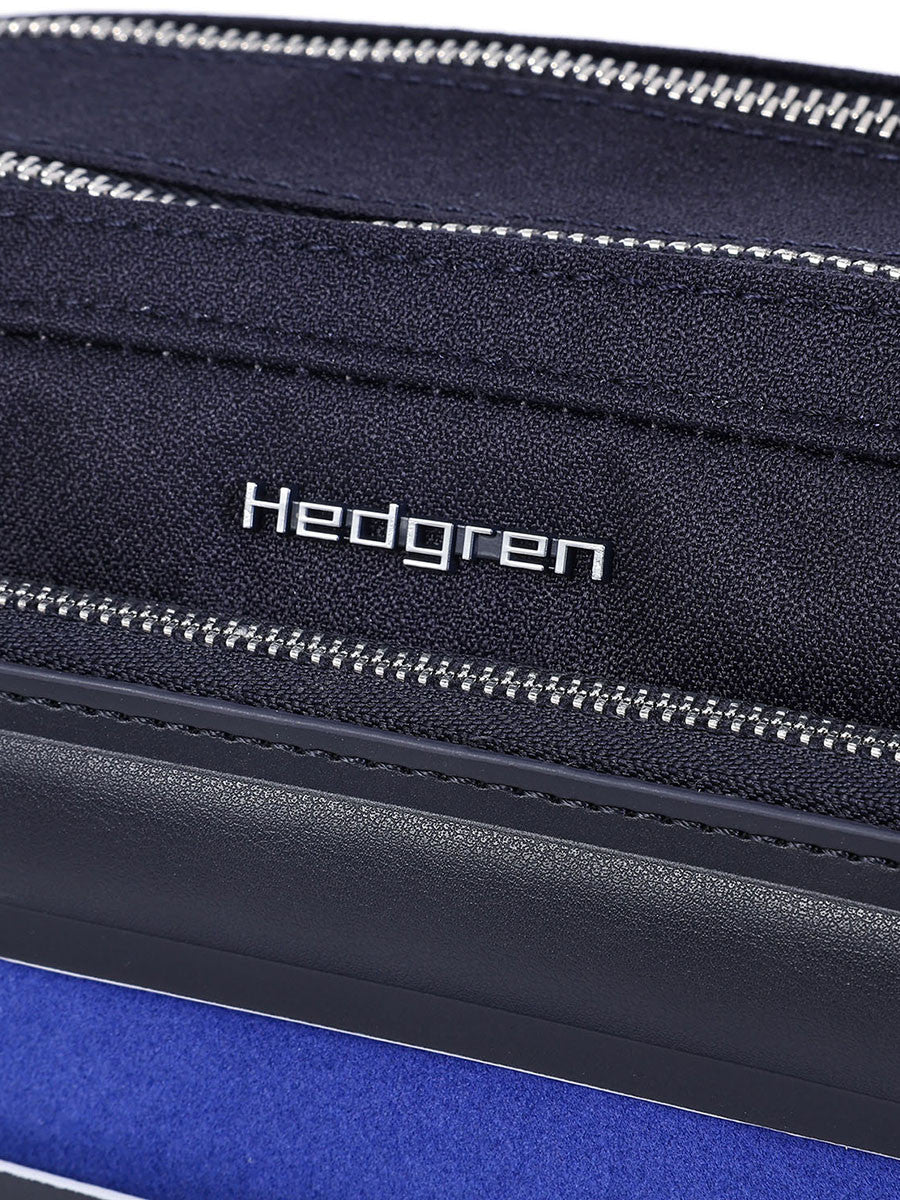 HEDGREN Espresso Sling Bag