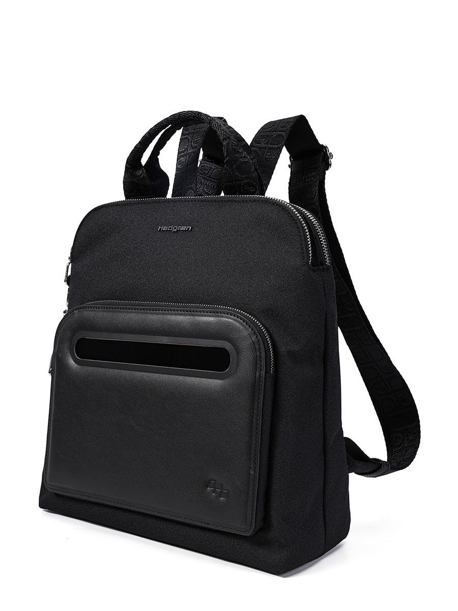 HEDGREN Latte Backpack