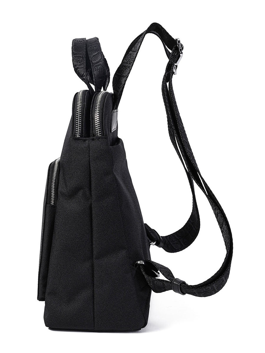 HEDGREN Latte Backpack