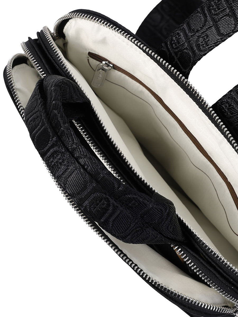 HEDGREN Latte Backpack