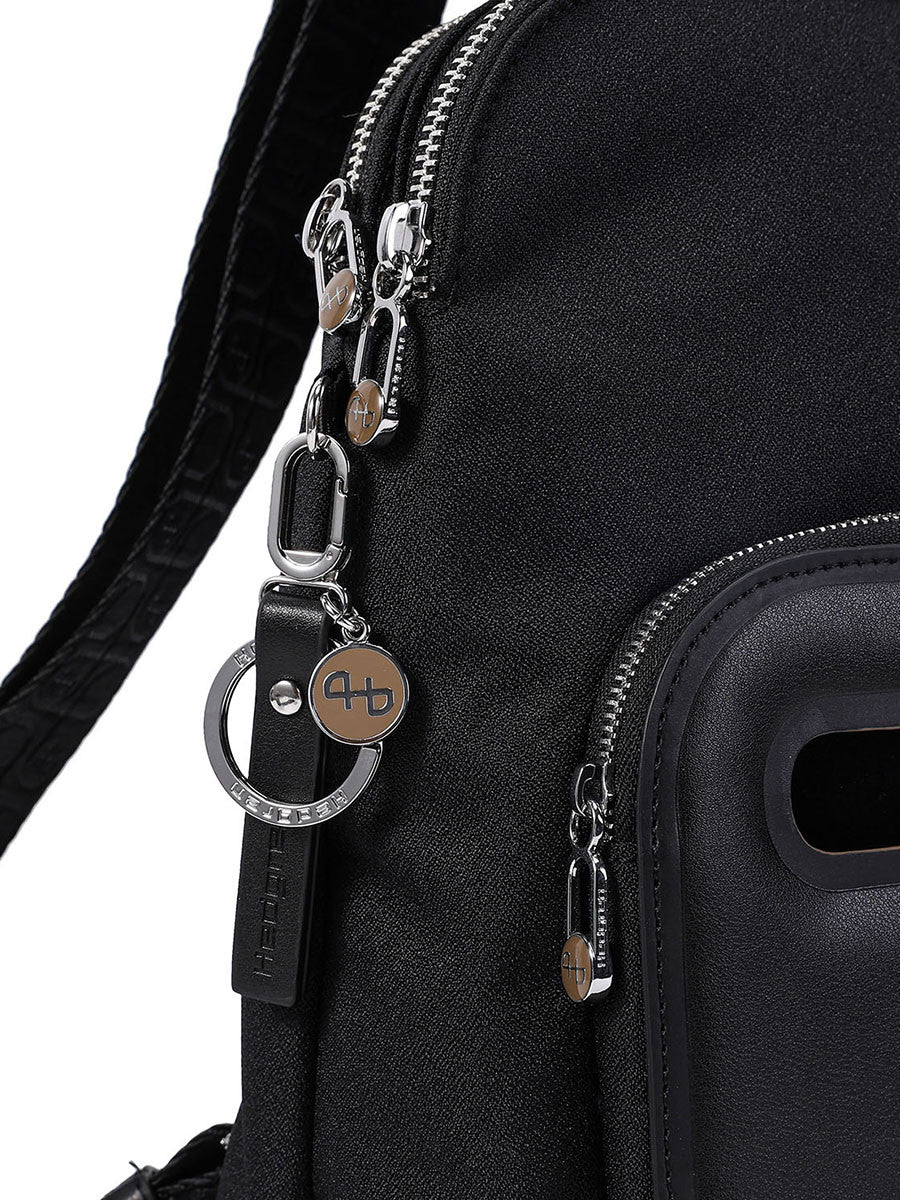 HEDGREN Latte Backpack