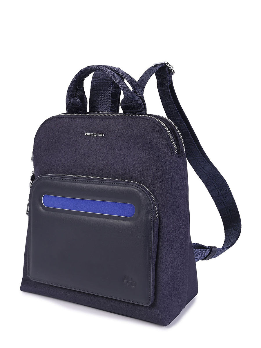 HEDGREN Latte Backpack