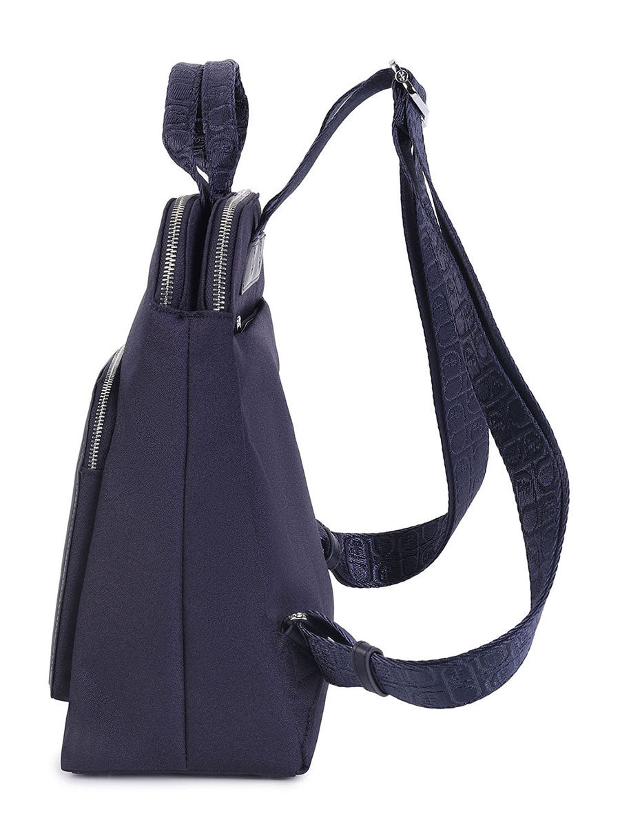 HEDGREN Latte Backpack