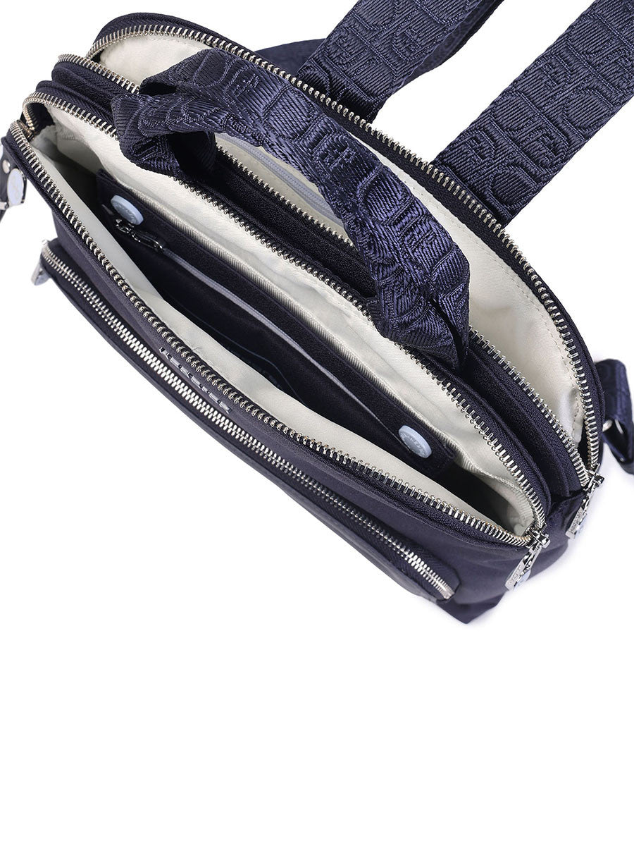 HEDGREN Latte Backpack