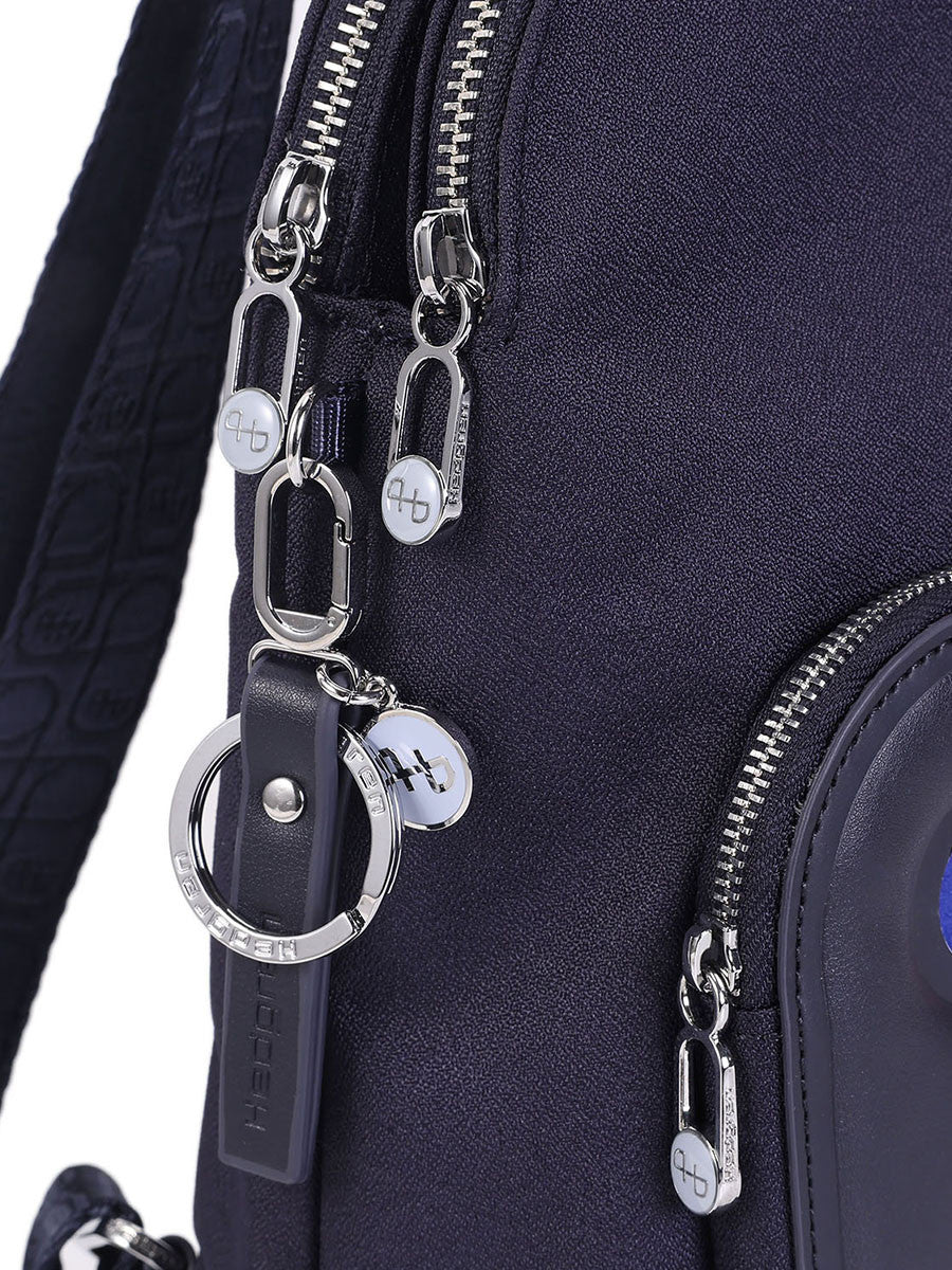 HEDGREN Latte Backpack