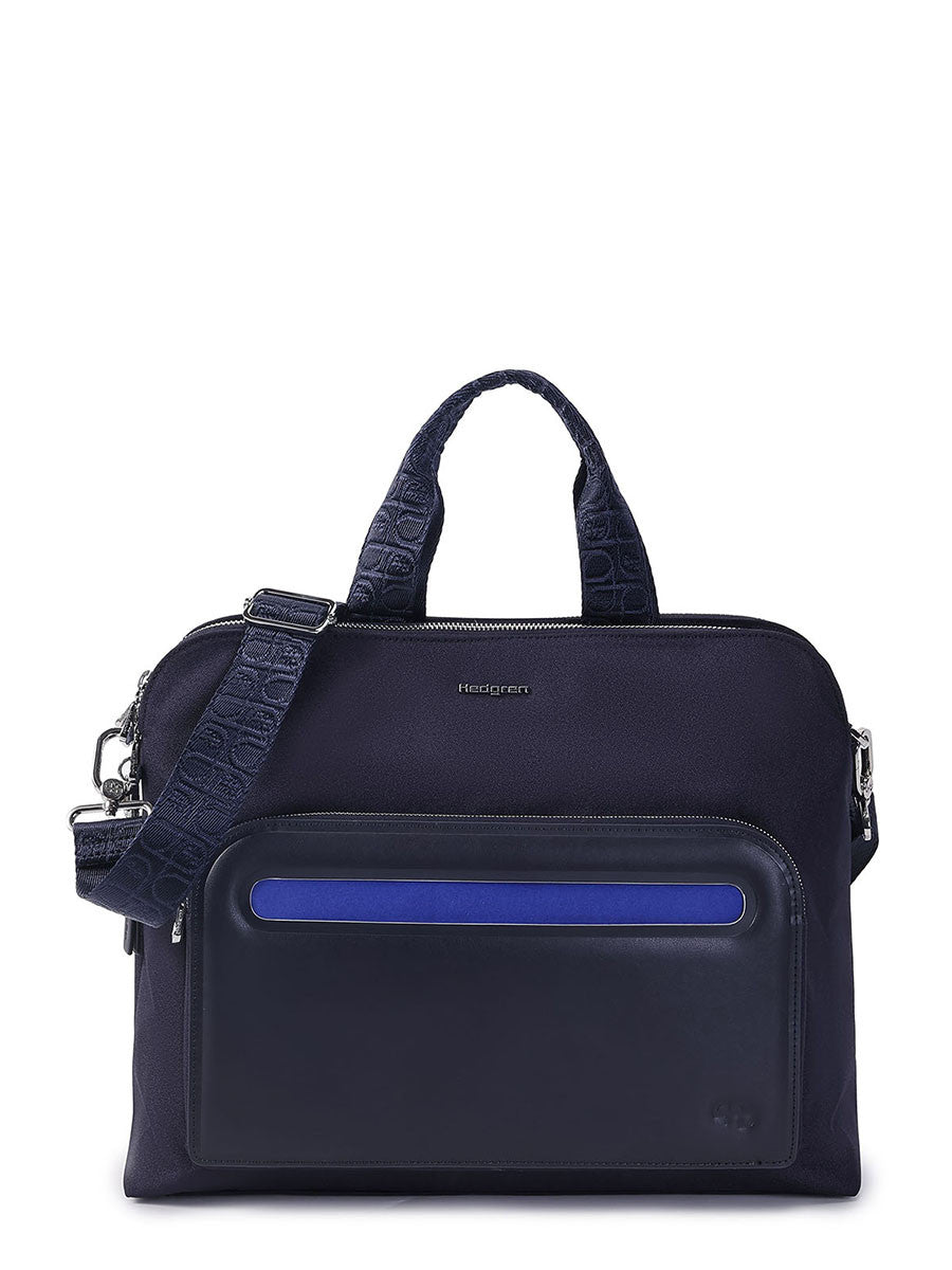 HEDGREN Lungo Shoulder Bag