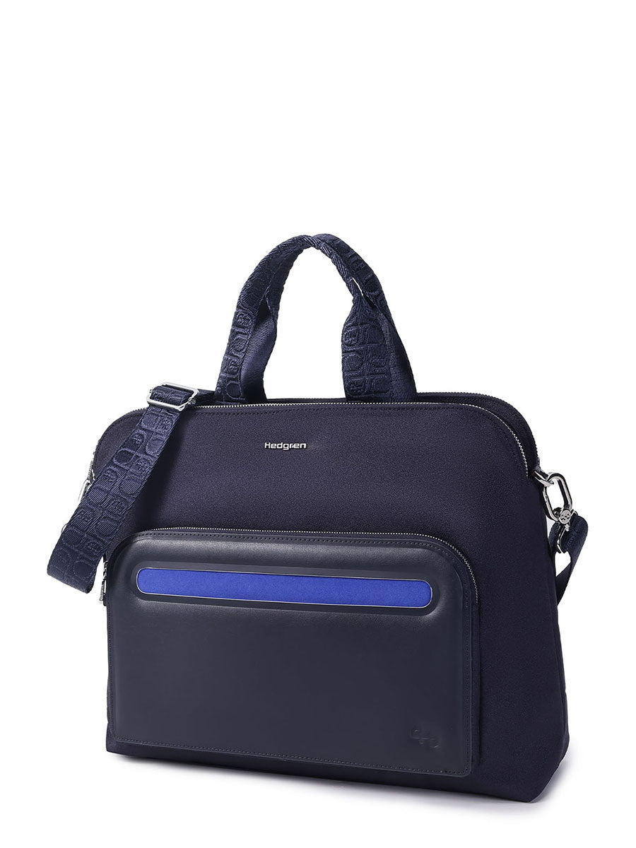 HEDGREN Lungo Shoulder Bag