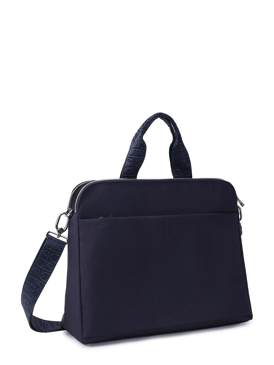 HEDGREN Lungo Shoulder Bag