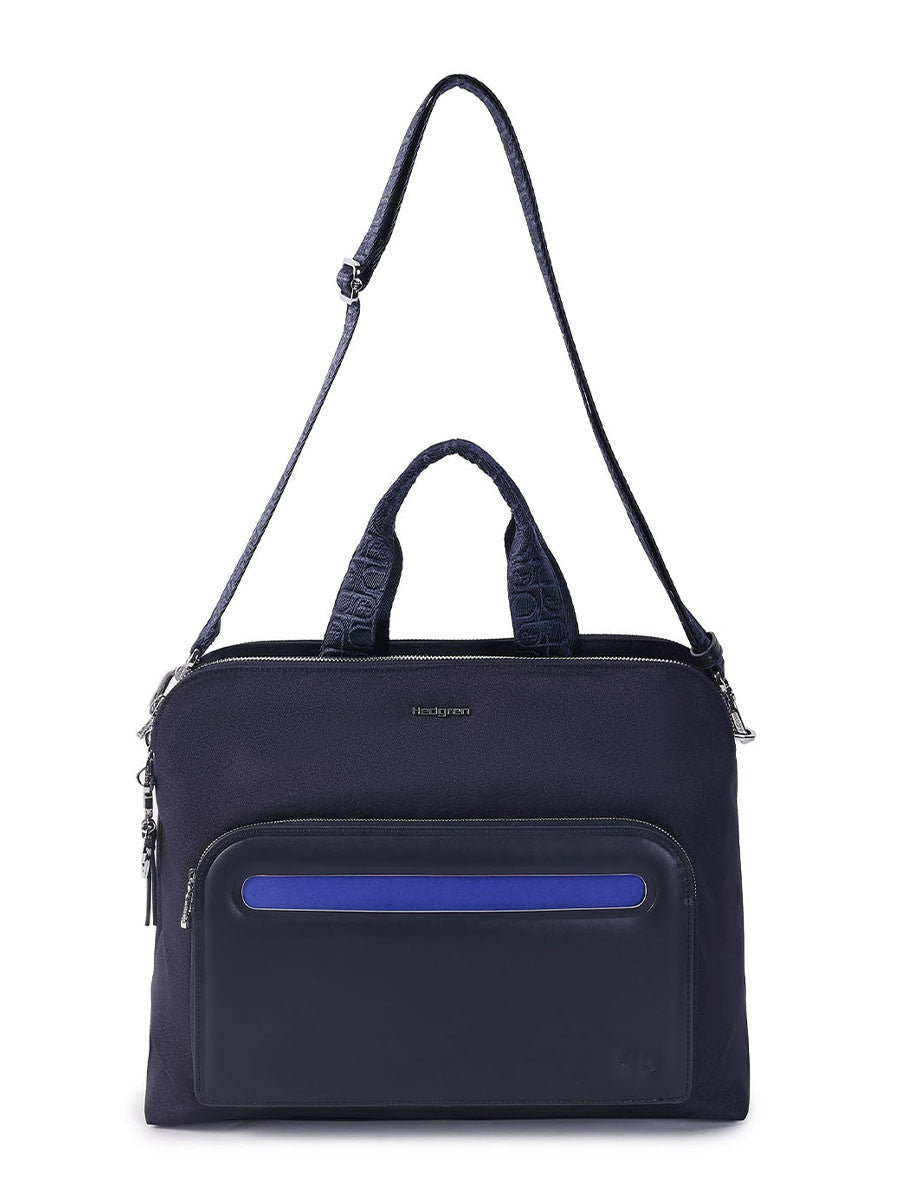 HEDGREN Lungo Shoulder Bag