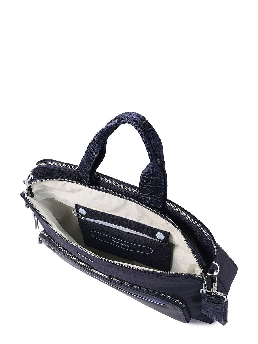 HEDGREN Lungo Shoulder Bag