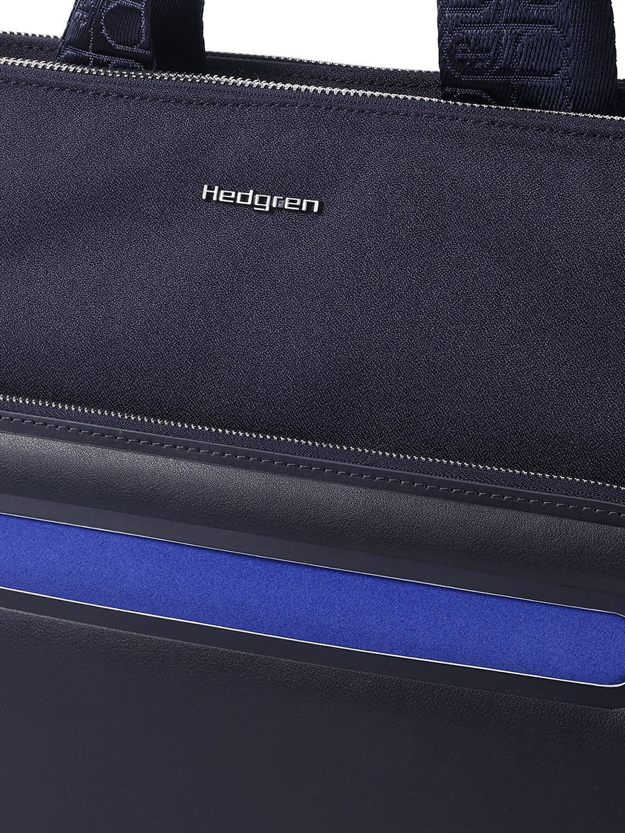 HEDGREN Lungo Shoulder Bag