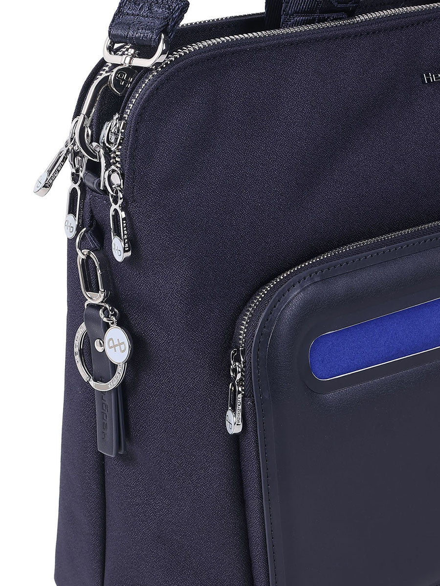 HEDGREN Lungo Shoulder Bag