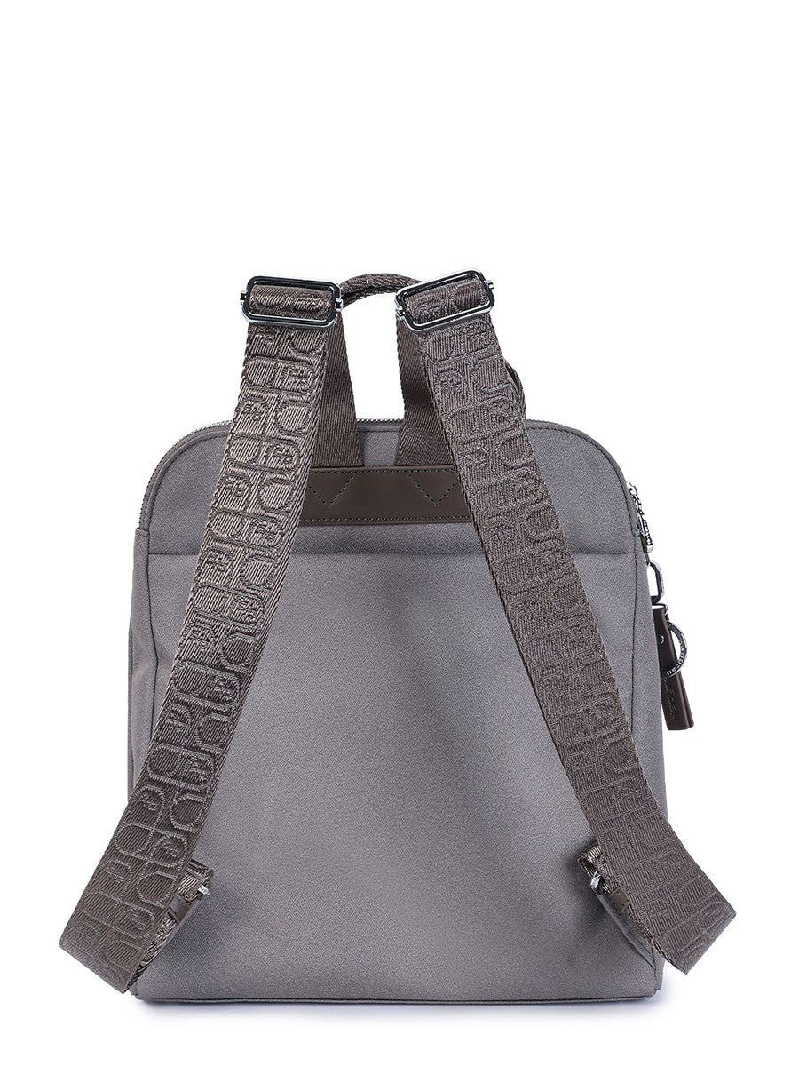 HEDGREN Latte Backpack