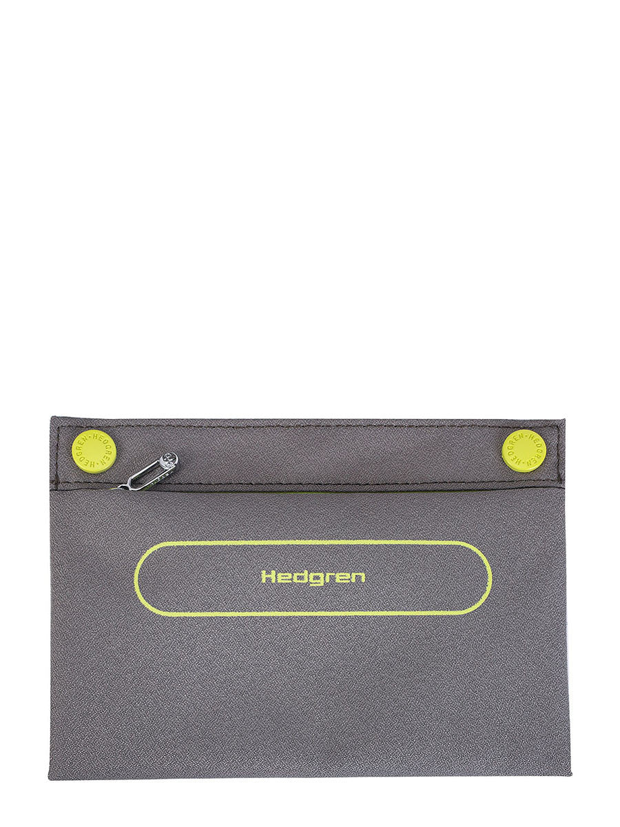 HEDGREN Latte Backpack