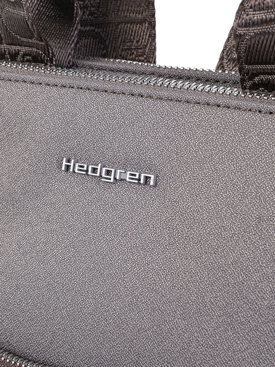 HEDGREN Latte Backpack