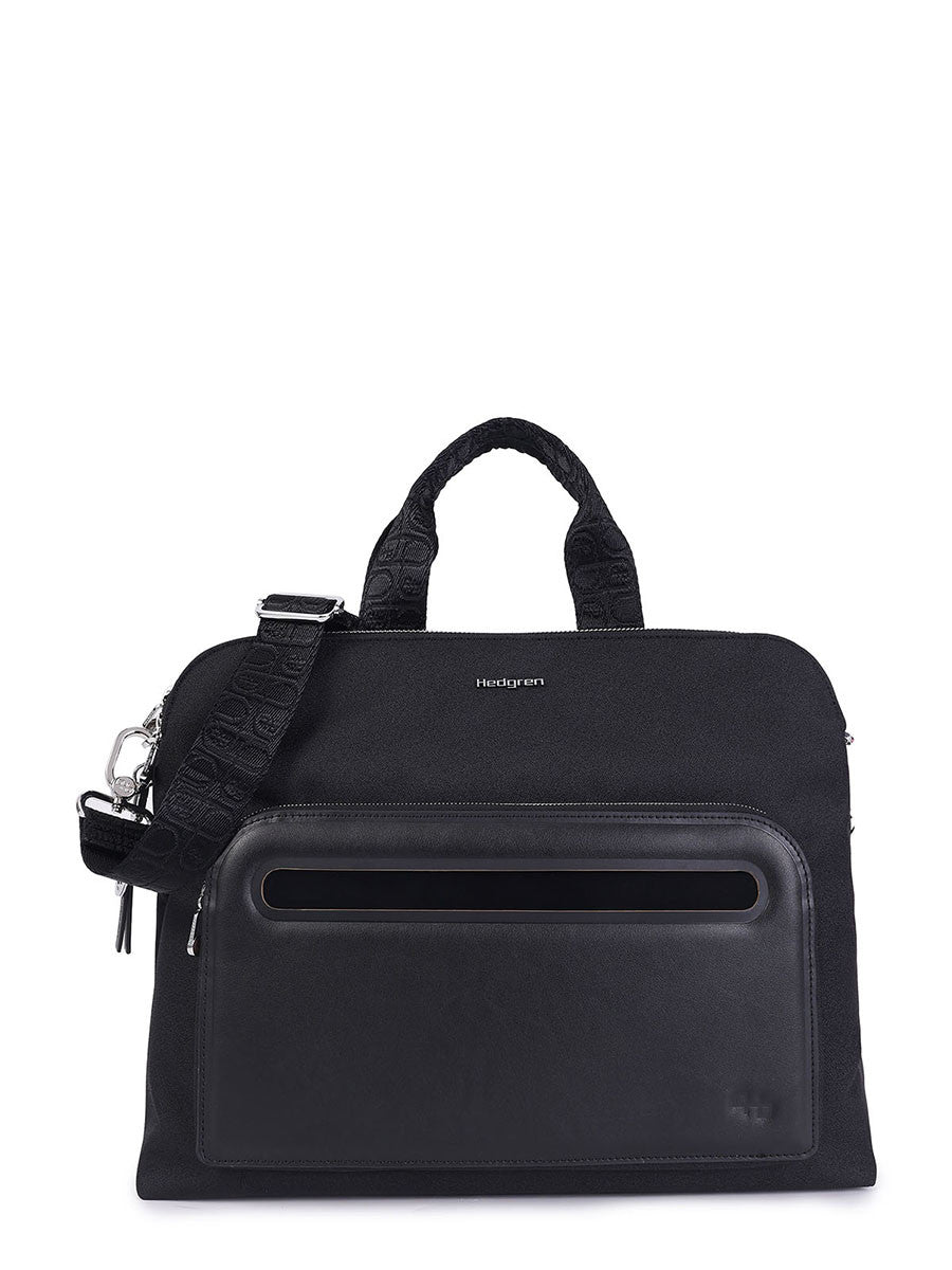 HEDGREN Lungo Shoulder Bag