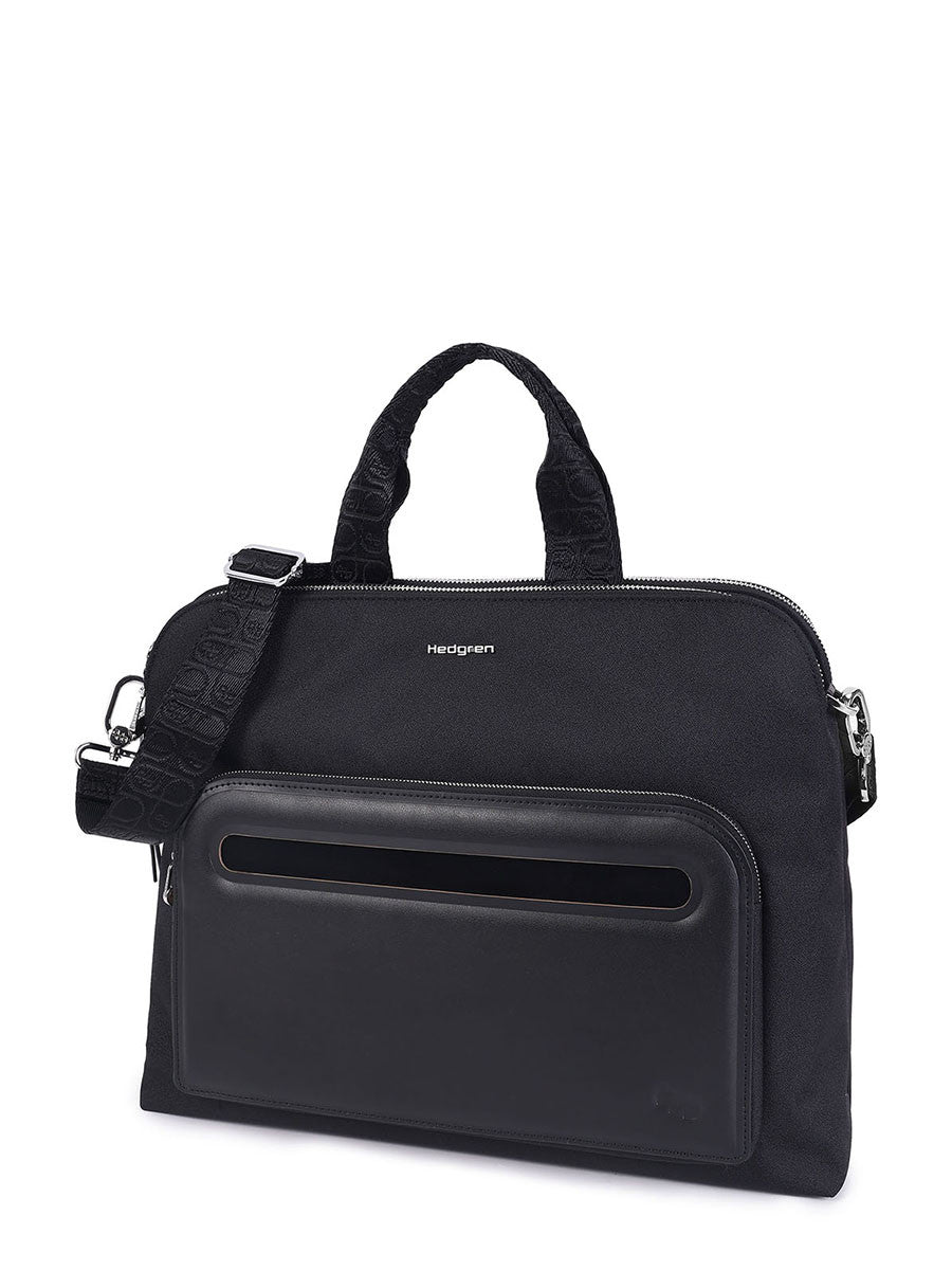 HEDGREN Lungo Shoulder Bag