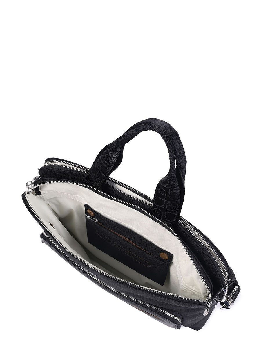 HEDGREN Lungo Shoulder Bag