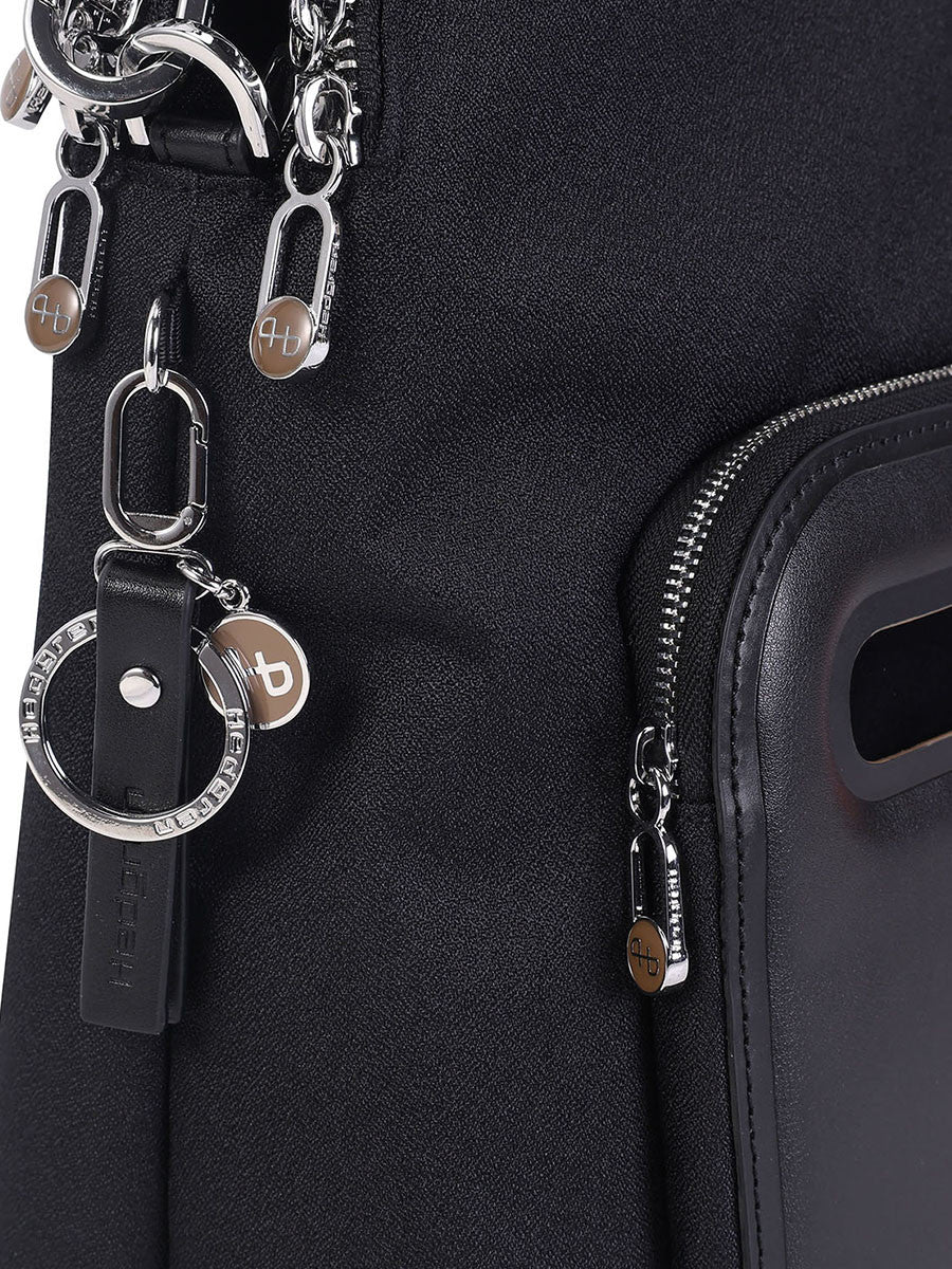 HEDGREN Lungo Shoulder Bag
