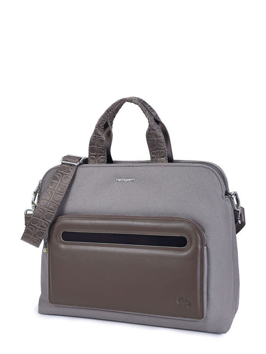 HEDGREN Lungo Shoulder Bag