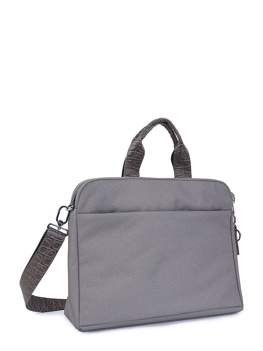 HEDGREN Lungo Shoulder Bag