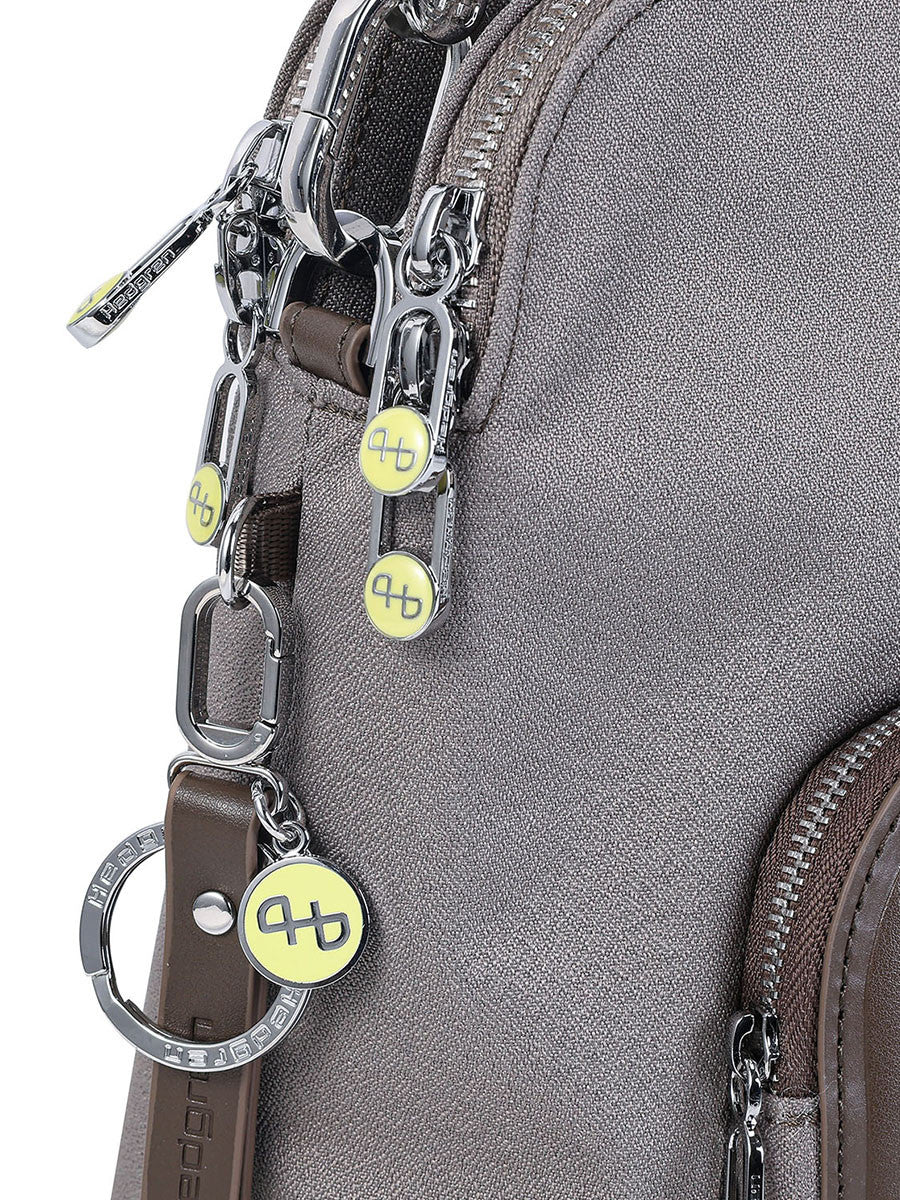HEDGREN Lungo Shoulder Bag