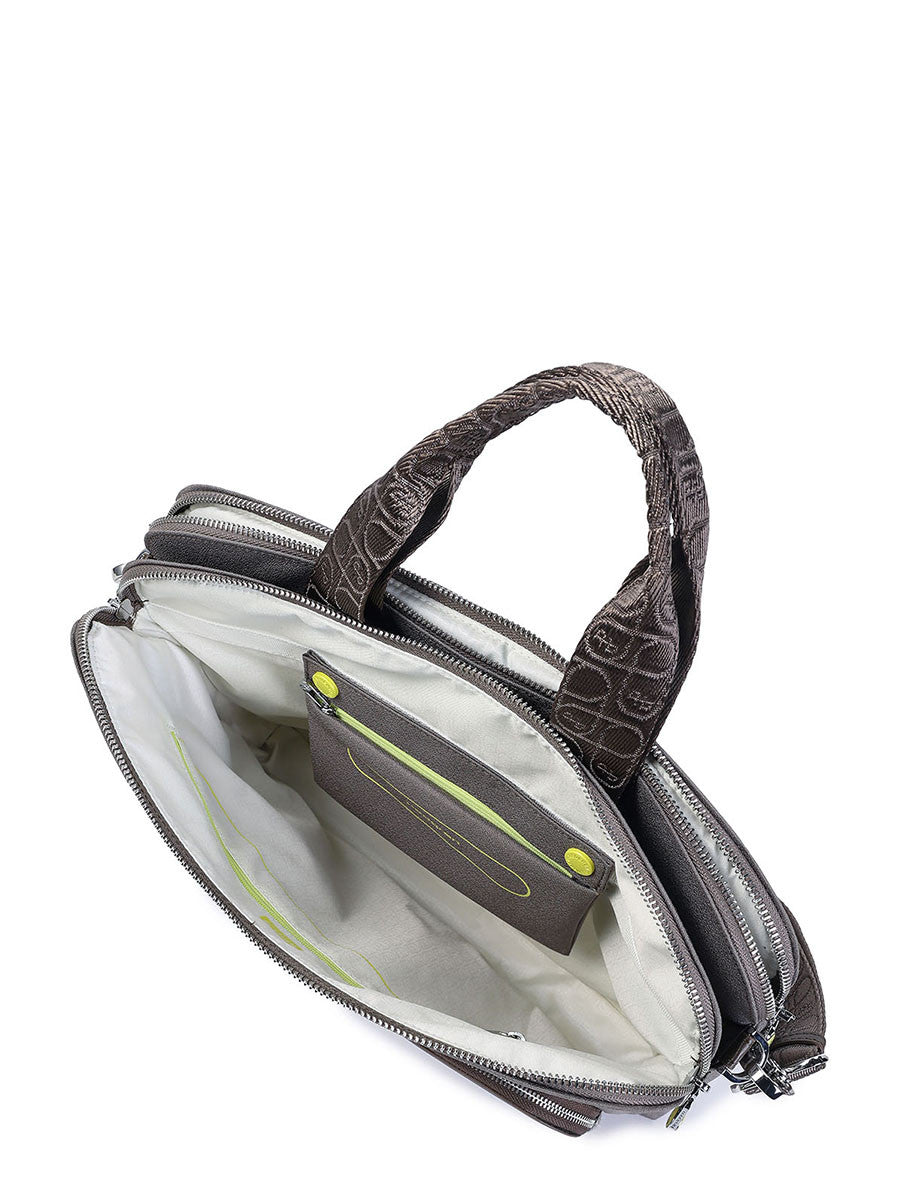 HEDGREN Lungo Shoulder Bag