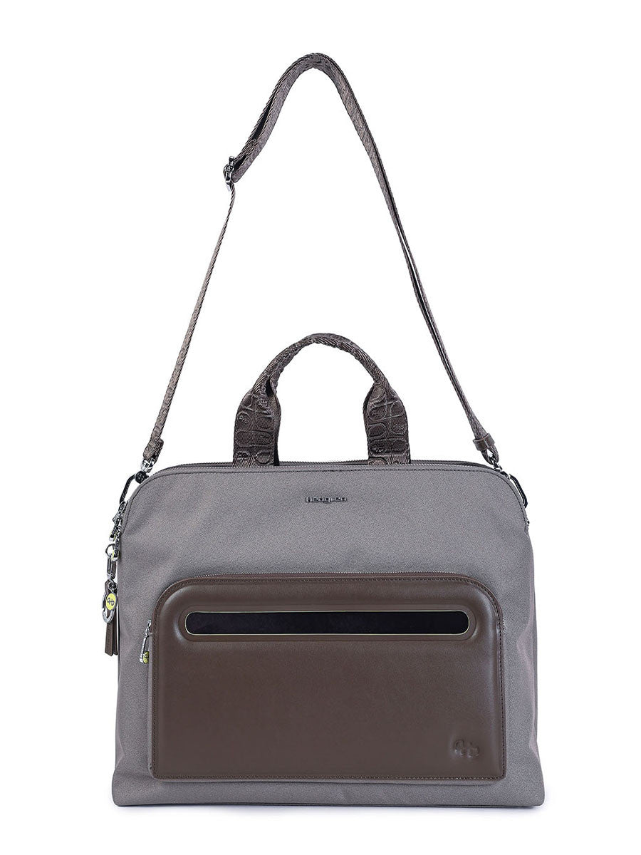 HEDGREN Lungo Shoulder Bag