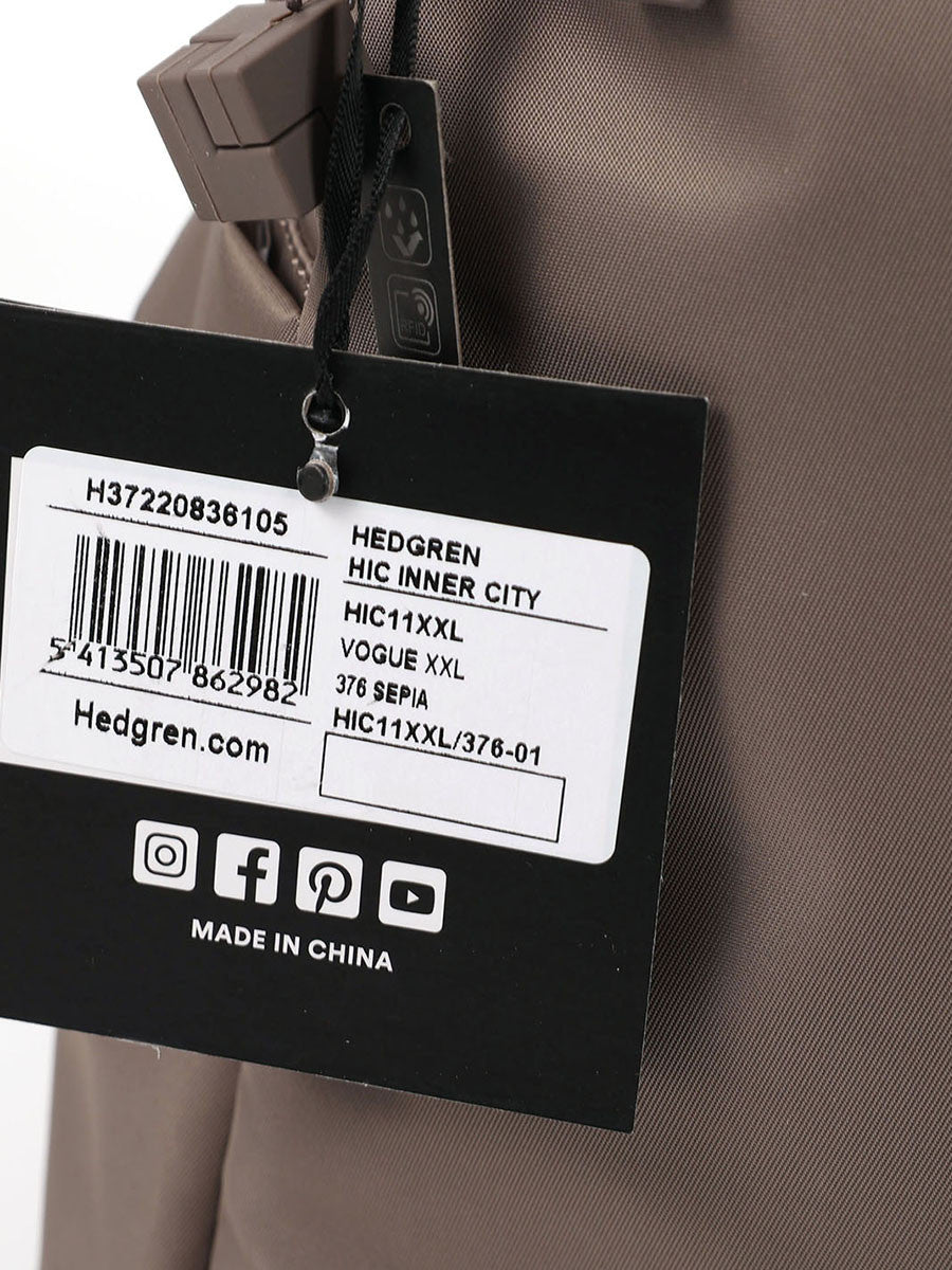 HEDGREN Vogue Xxl Backpack