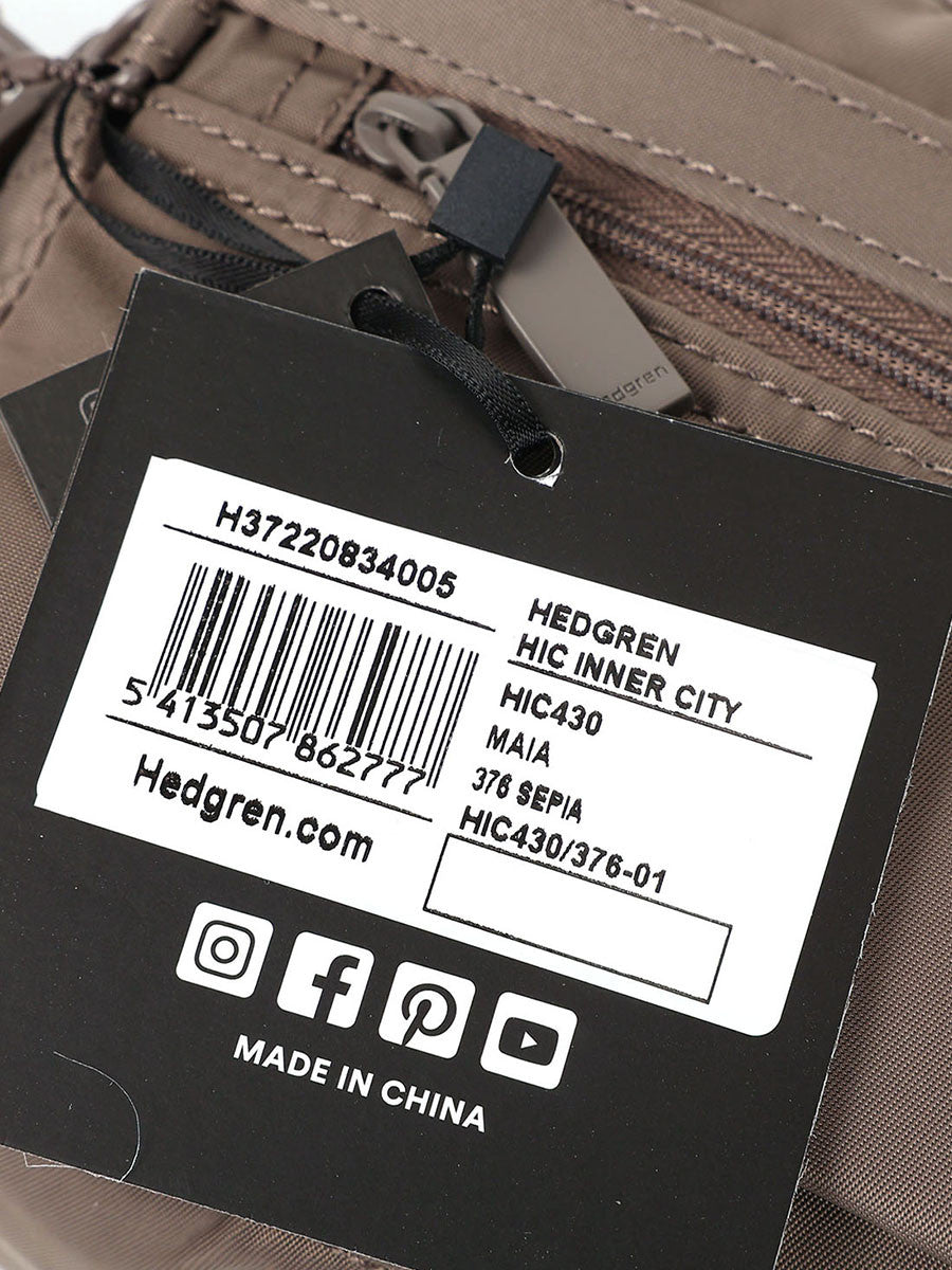 HEDGREN Maia Sling Bag