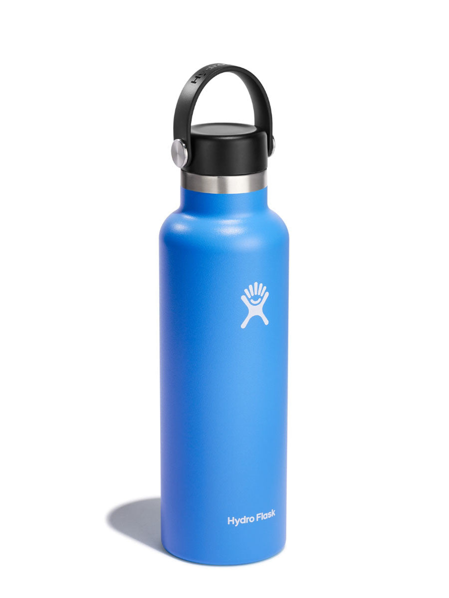 HYDRO FLASK HYDRO FLASK 21OZ STANDARD FLEX CAP CASCADE