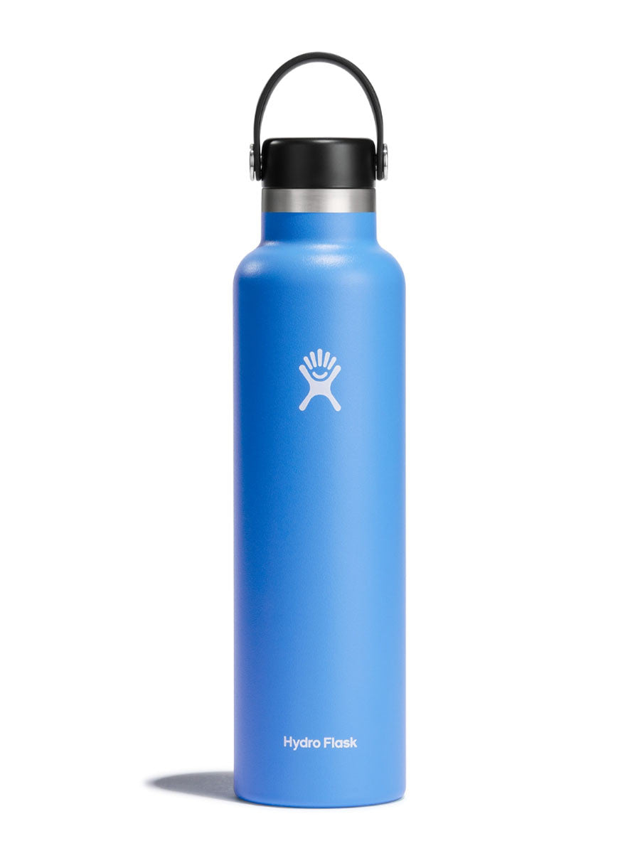 HYDRO FLASK 24OZ STANDARD FLEX CAP CASCADE – Bratpack PH