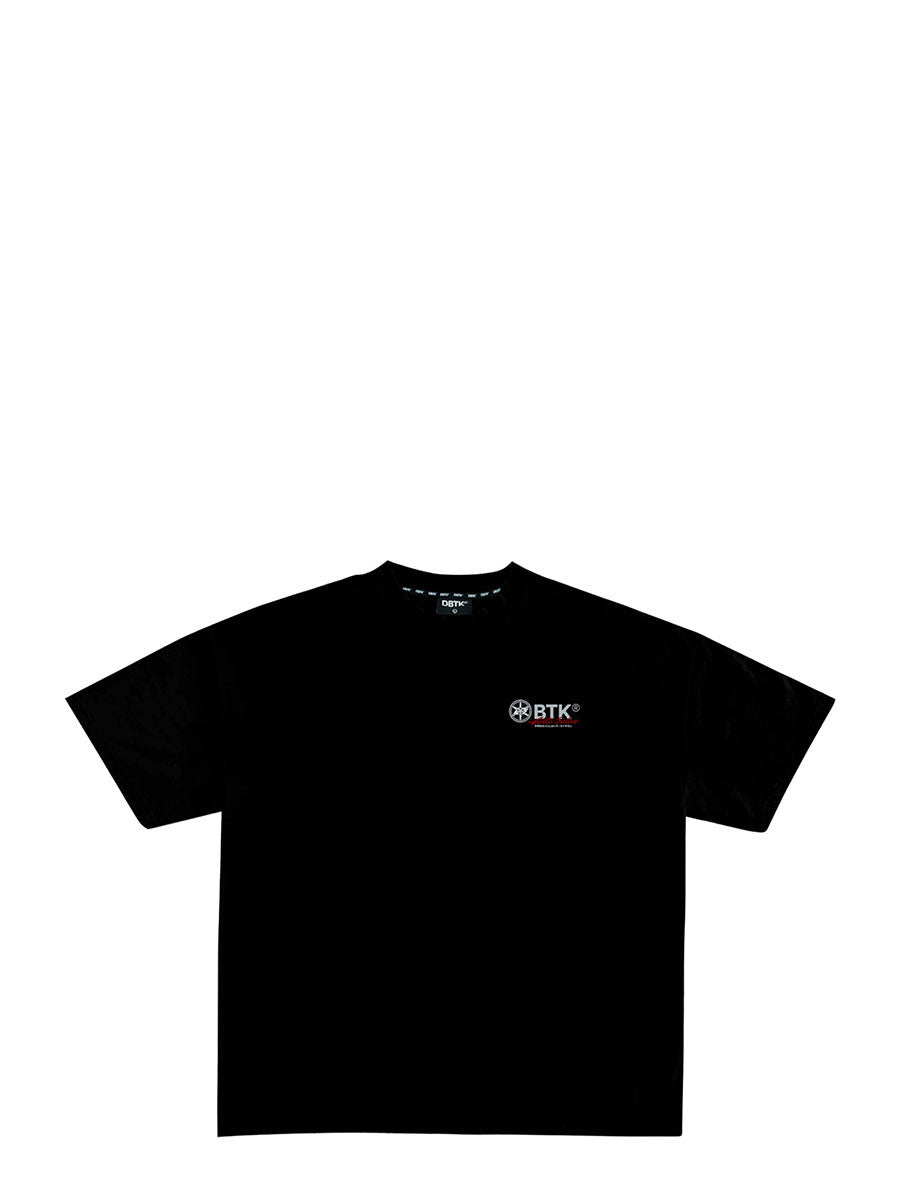 DONT BLAME THE KIDS APPAREL CO AUTO SALON