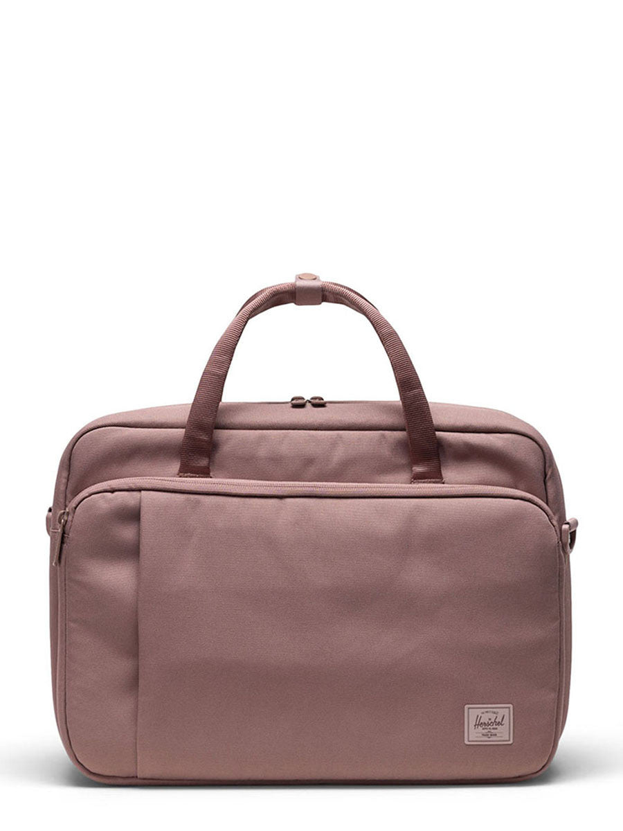 Herschel gibson messenger on sale