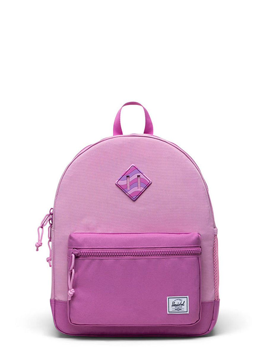 Herschel youth heritage backpack online