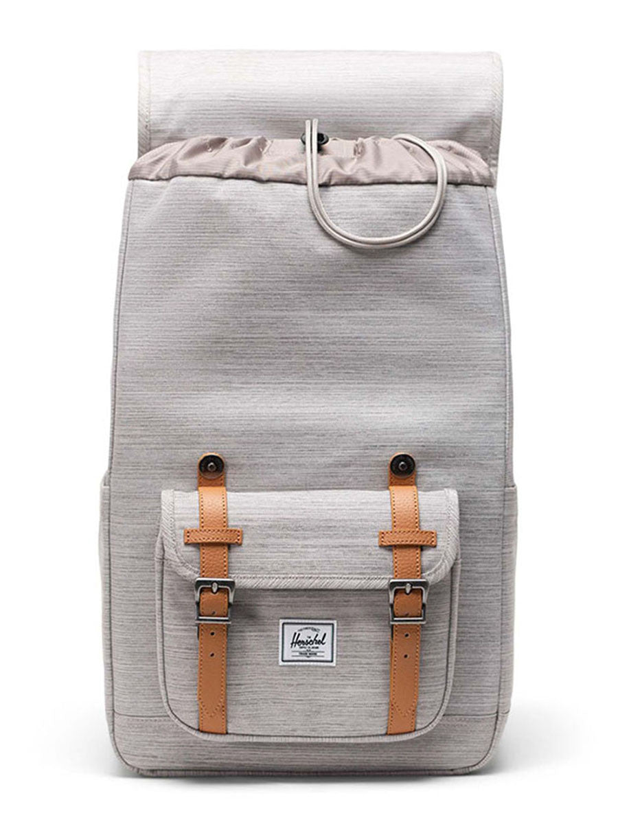 Herschel little america raven crosshatch online