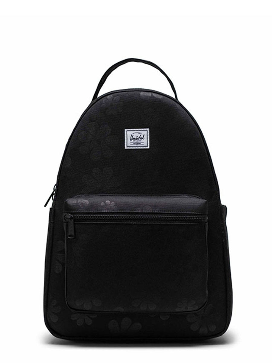 Herschel nova mid black online