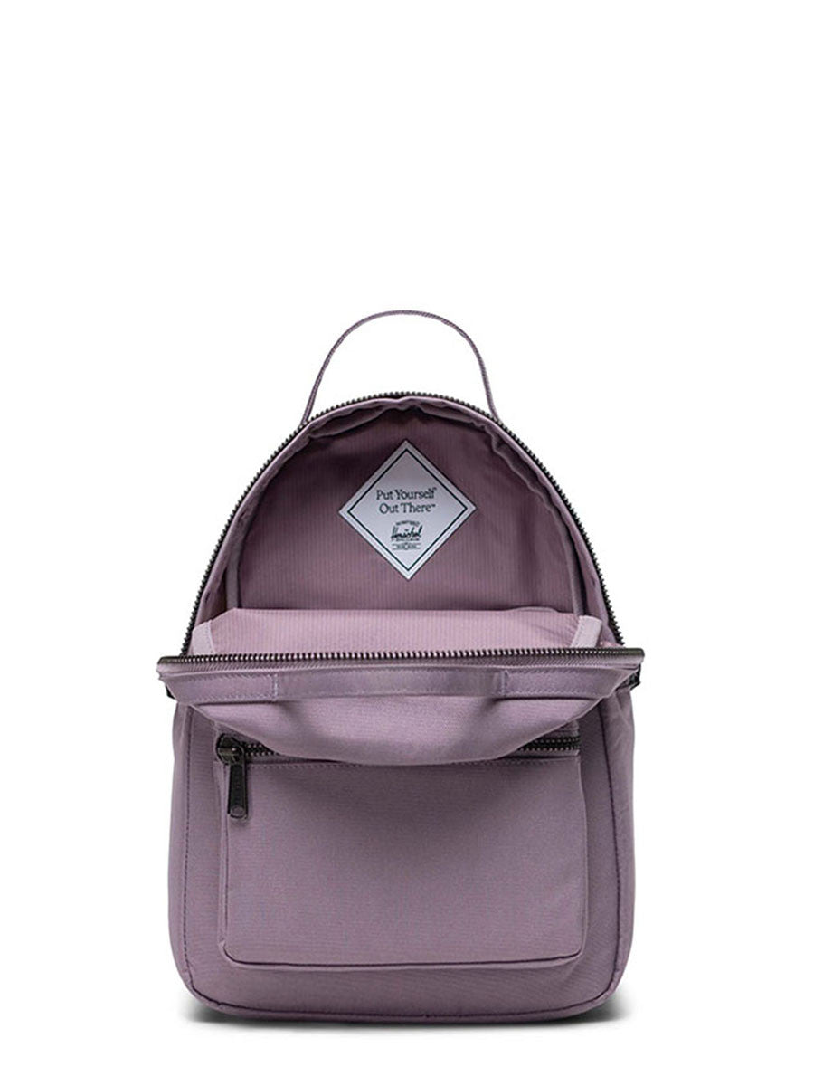 Herschel mini backpack nova on sale