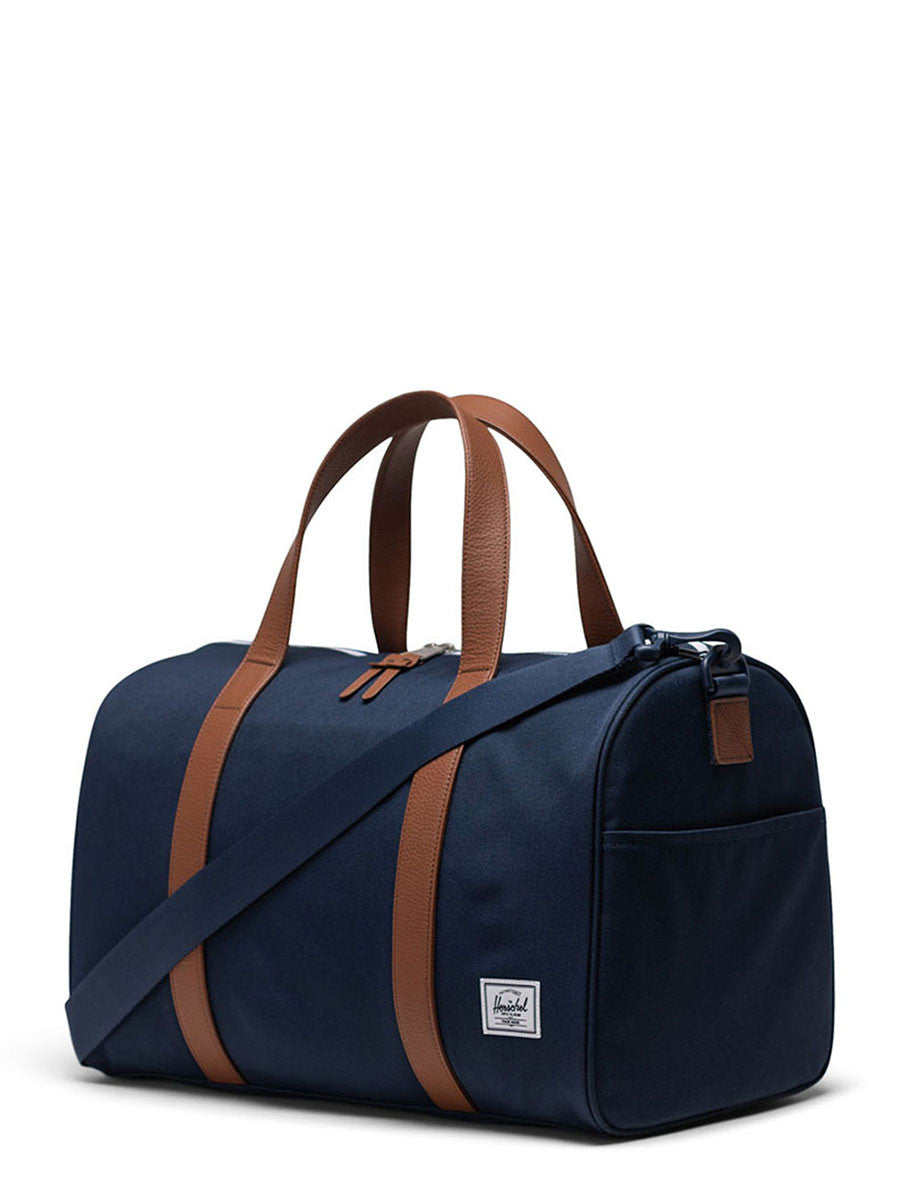 HERSCHEL Novel Carry On Duffel