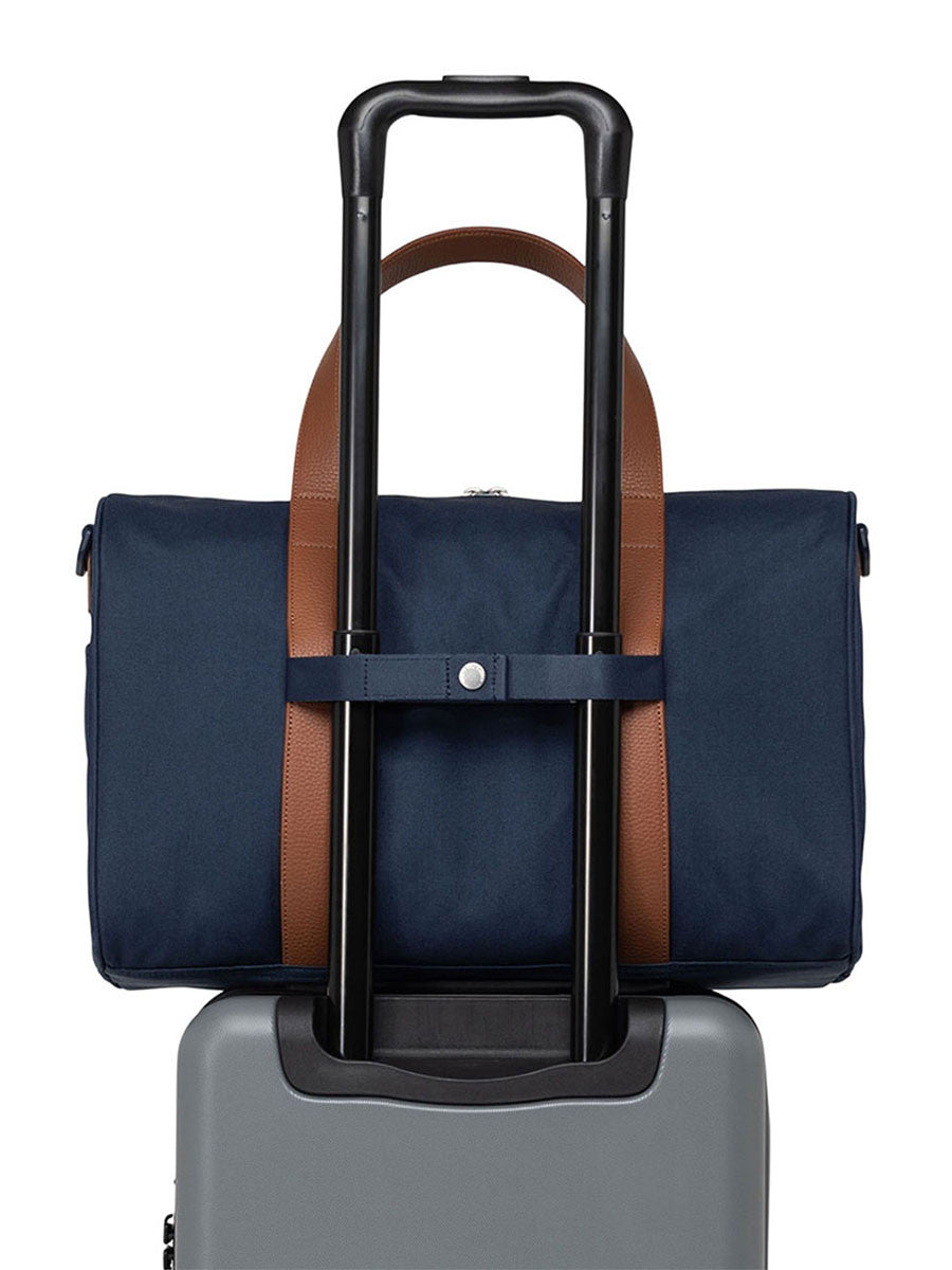 HERSCHEL Novel Carry On Duffel