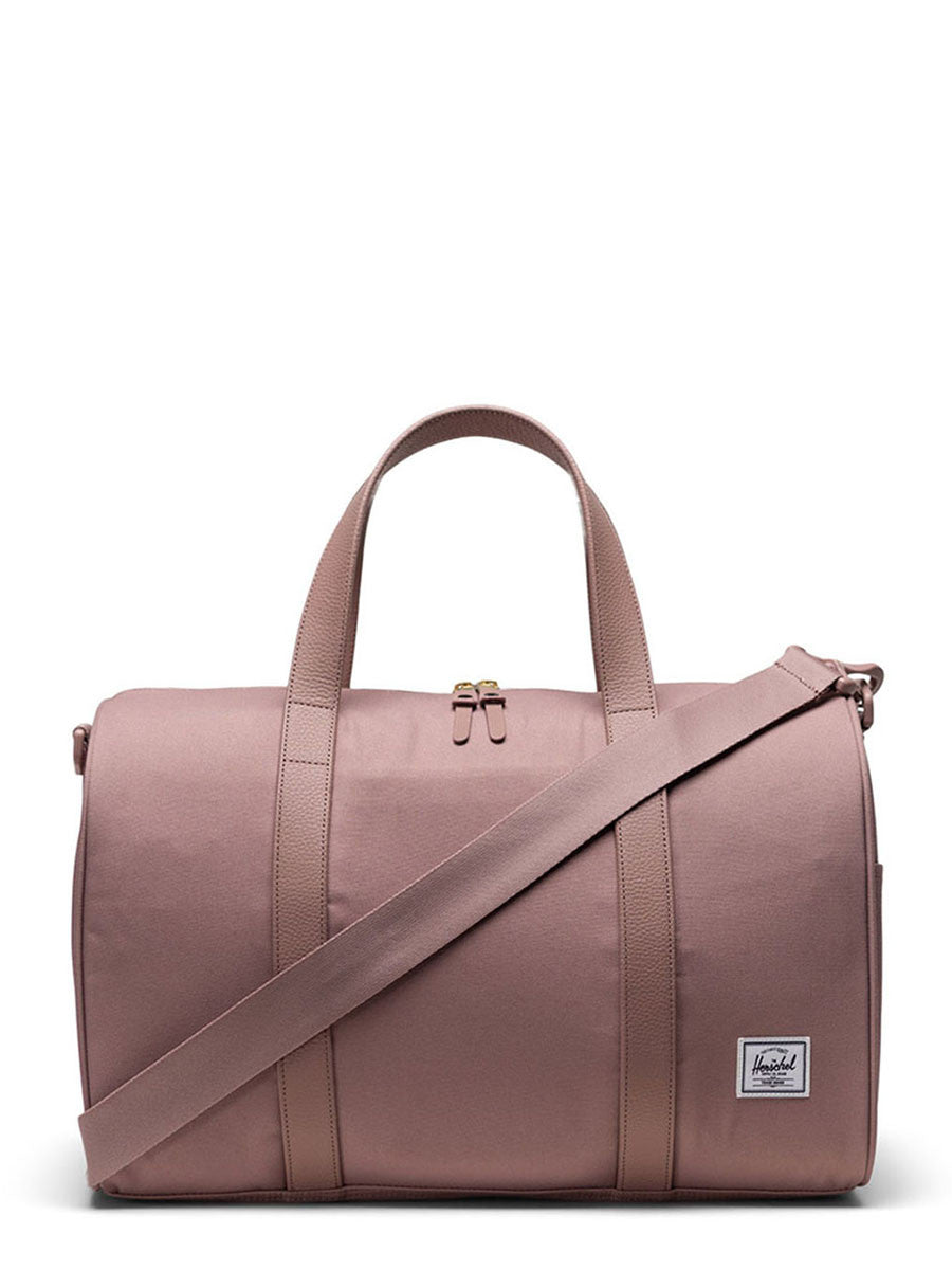 HERSCHEL Novel Carry On Duffel