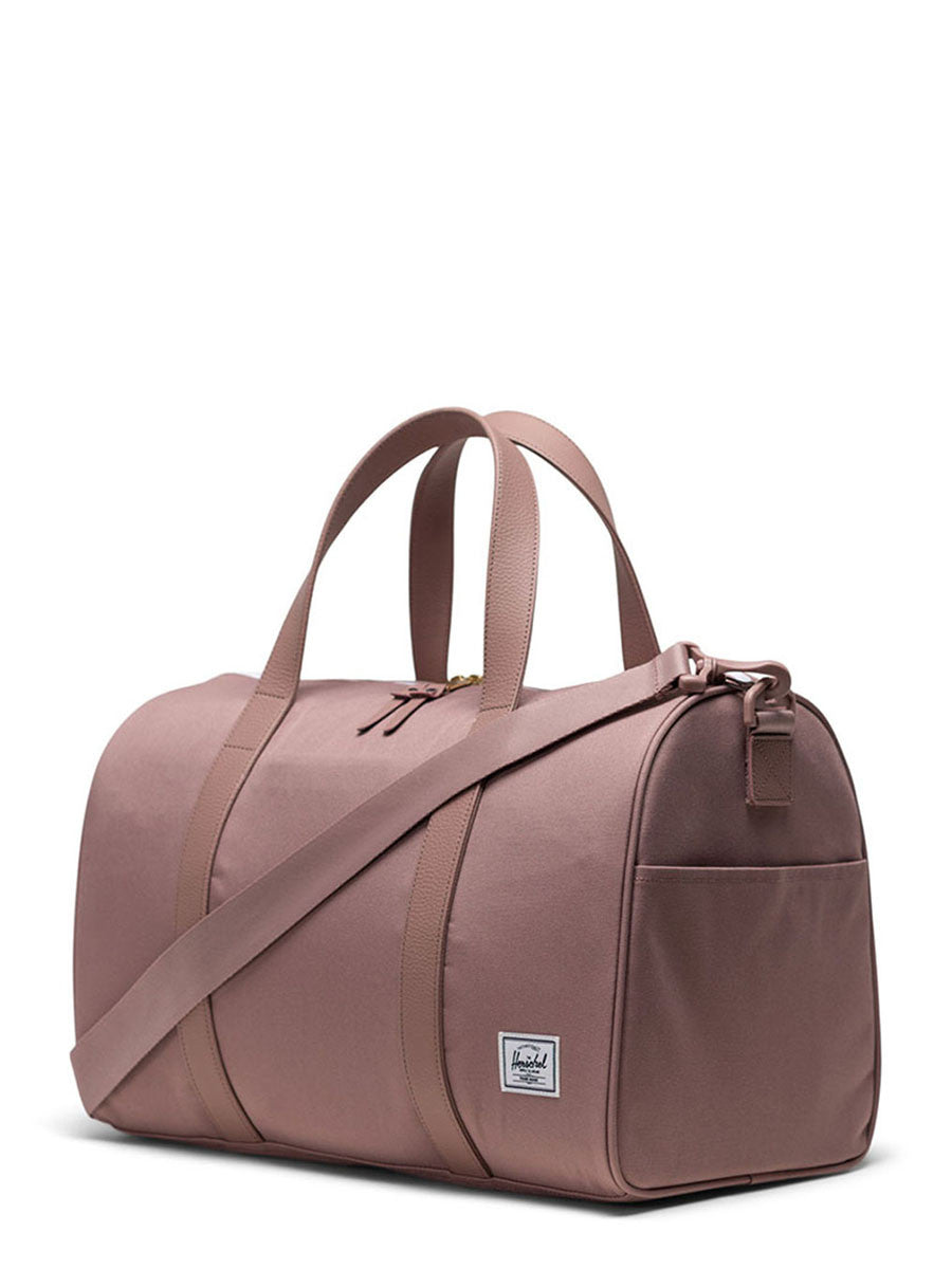 HERSCHEL Novel Carry On Duffel