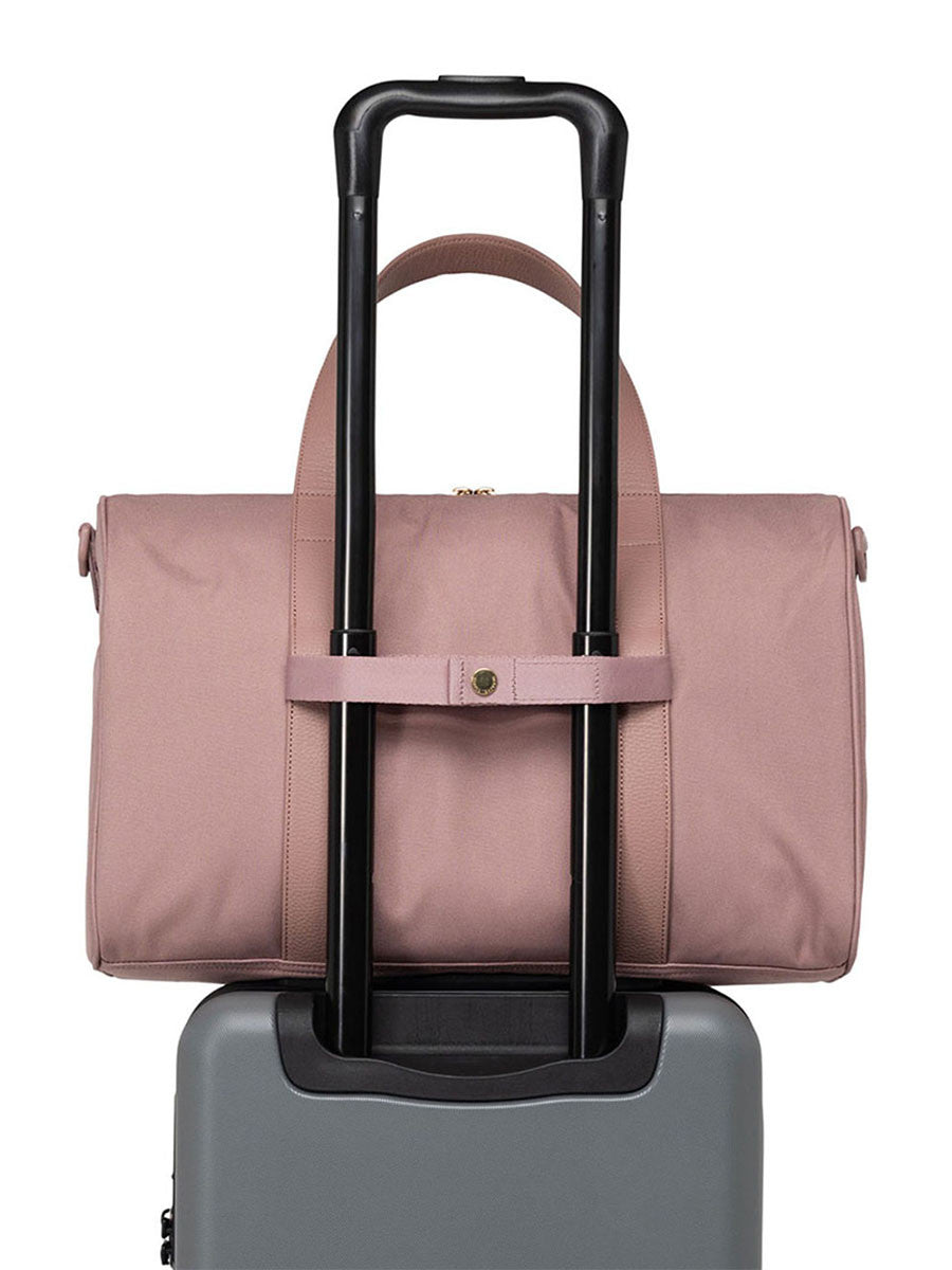HERSCHEL Novel Carry On Duffel