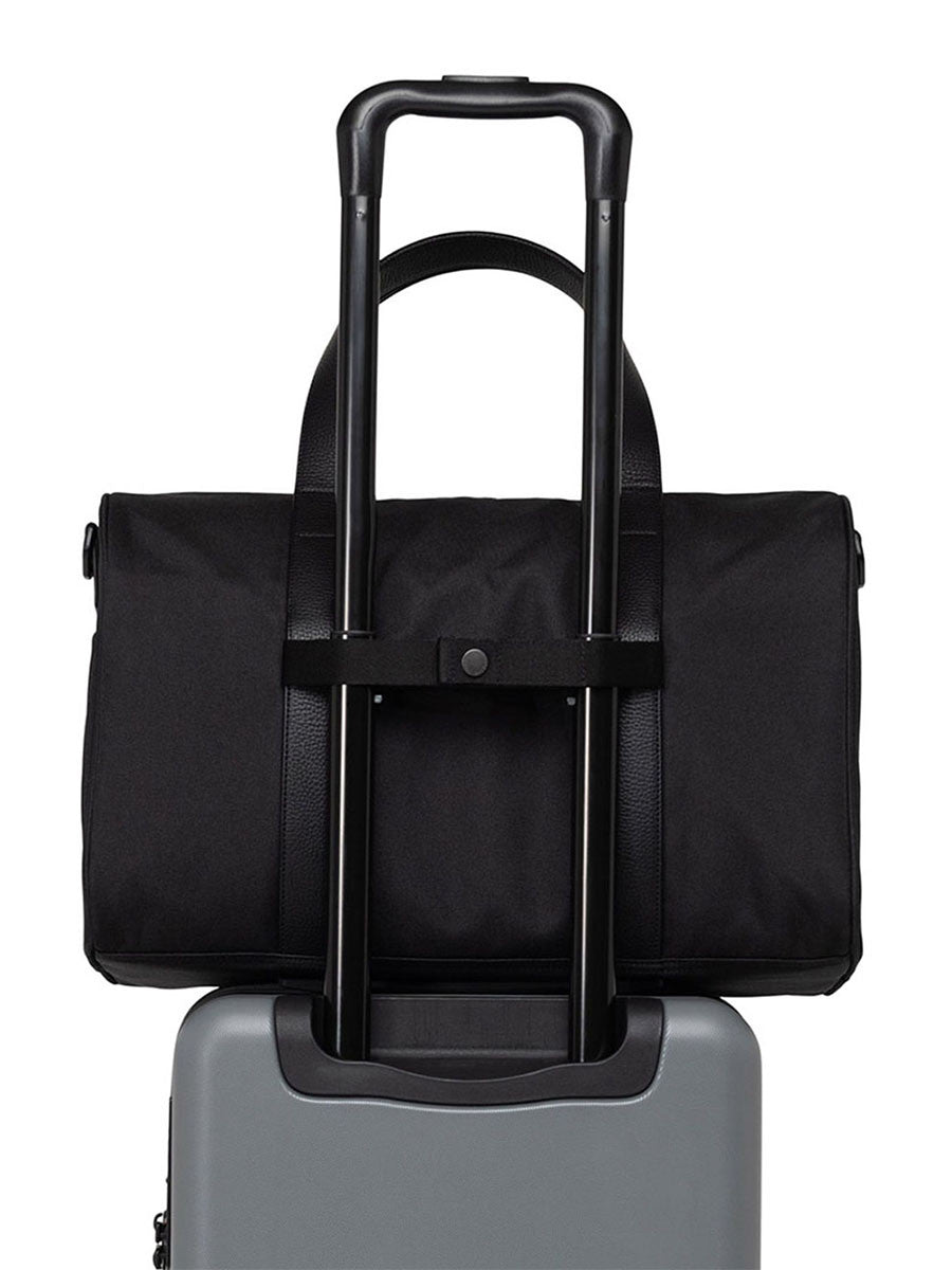 HERSCHEL Novel Carry On Duffel
