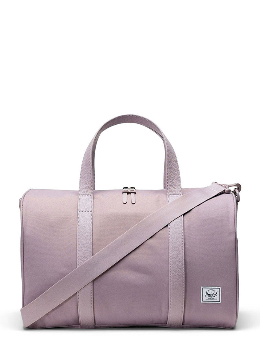 HERSCHEL Novel Carry On Duffel