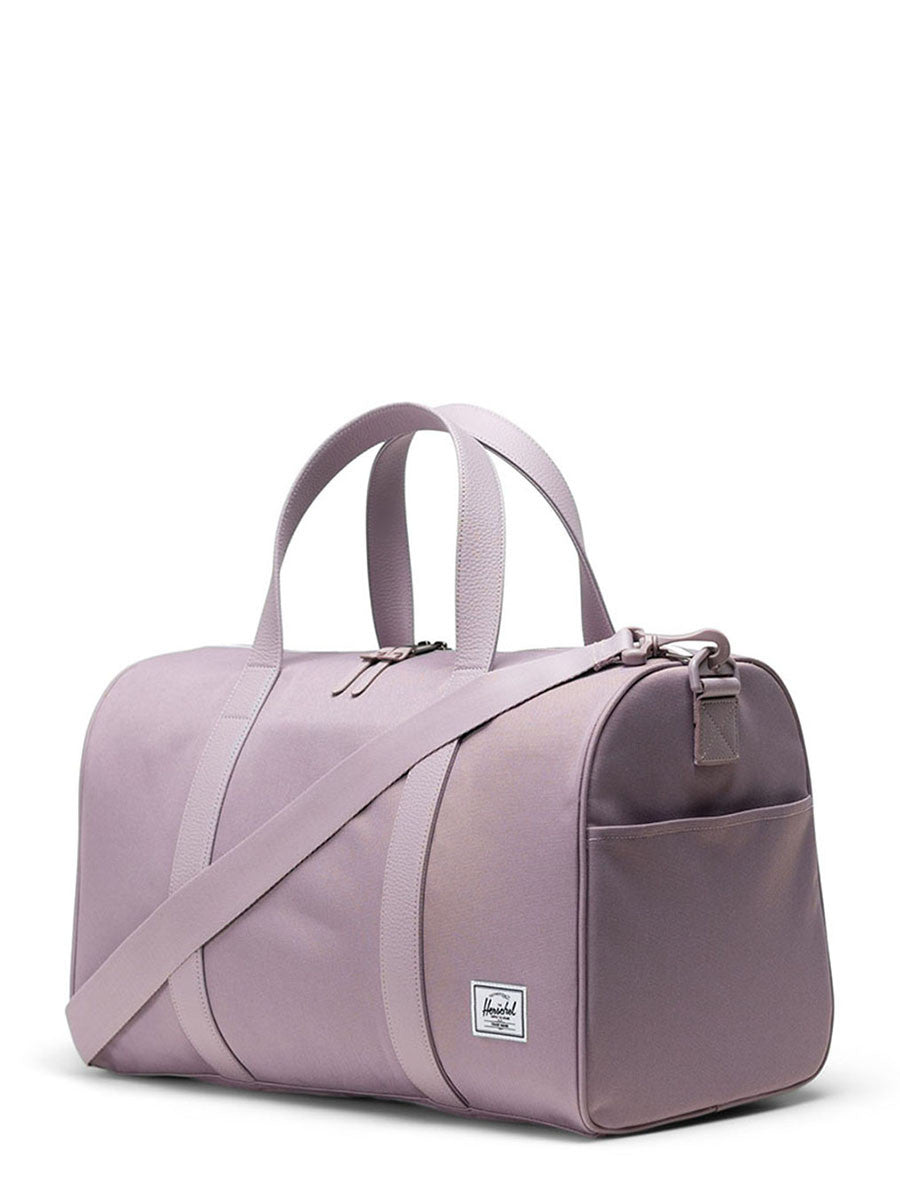 HERSCHEL Novel Carry On Duffel